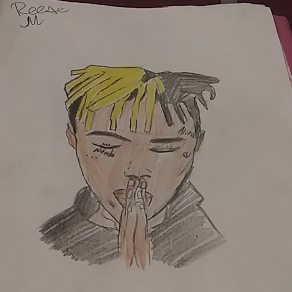 My art work